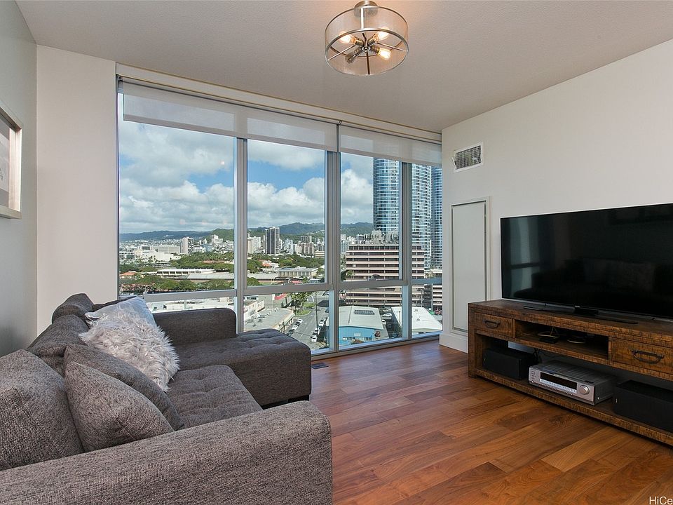 1st image of 1189 Waimanu St APT 1208