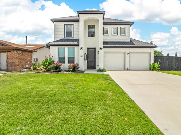 610 Parker Cir, Garland, TX 75040