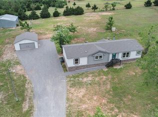 2145 County Road 1237, Tuttle, OK 73089