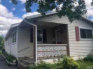 13 Rosemary St, Utica, NY 13501