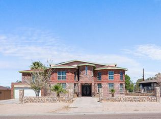 13421 Boody Ct, Socorro, TX 79928