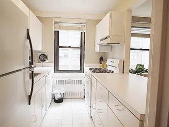 Rented by Citi Habitats