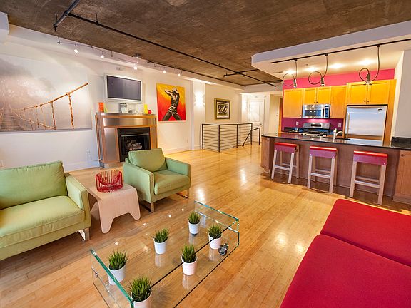 The Lofts At Adams Apartments in Washington, DC