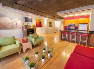 2328 Champlain St NW APT 101, Washington, DC 20009