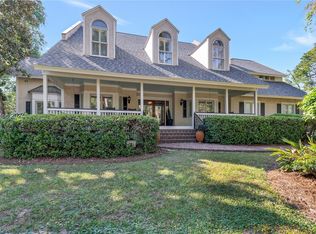 137 Mooring Buoy, Hilton Head Island, SC 29928