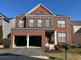 4416 Bedford Cove Ln, Woodbridge, VA 22192