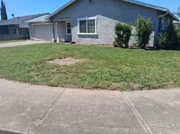 2501 Meadow Dr, Lodi, CA 95240