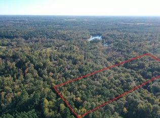 0 County Road 1350, Linden, TX 75563