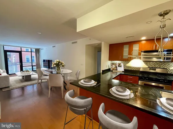 912 F St NW APT 101, Washington, DC 20001