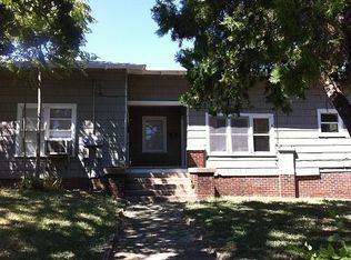 908 W Spring St APT A, Weatherford, TX 76086