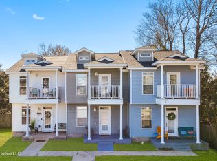 1209 Century Oaks Dr #A, Gulfport, MS 39507