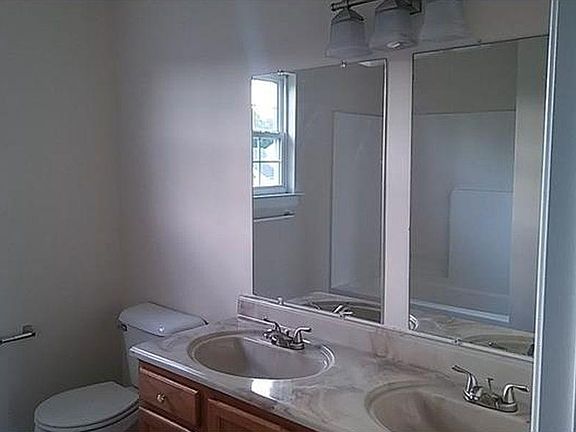 Master Bath Room