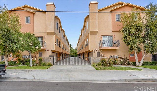 1st image of 9650 Sepulveda Blvd APT 14
