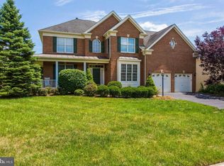 5017 Warwick Hills Ct, Haymarket, VA 20169