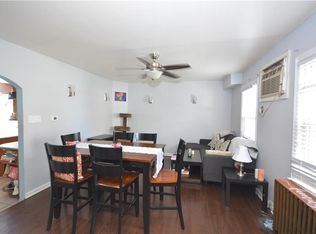 6226 59th Dr, Maspeth, NY 11378
