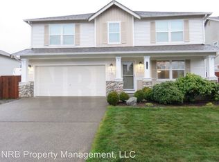 1326 Hansberry Ave NE, Orting, WA 98360