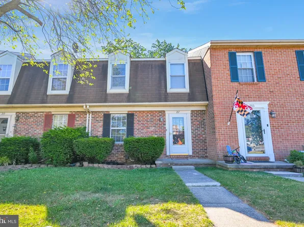 217 Alymer Ct, Westminster, MD 21157