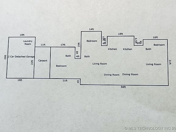 2nd image of this home
