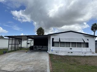 448 Drage Dr, Apopka, FL 32703