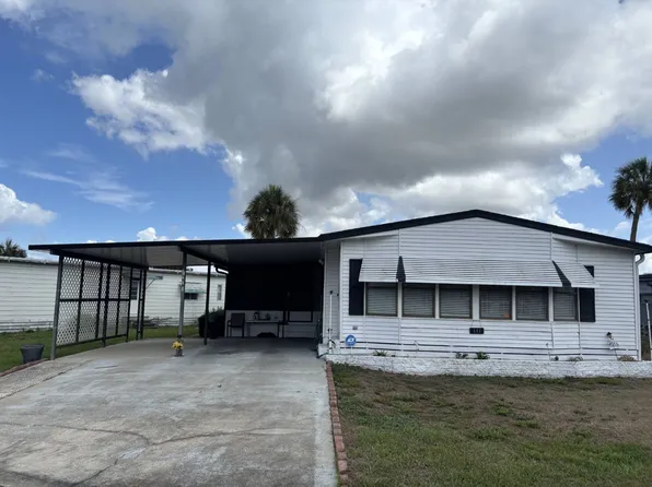 448 Drage Dr, Apopka, FL 32703