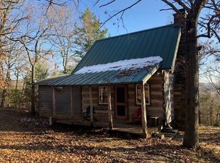 21513 Richland View Rd, Elkins, AR 72727