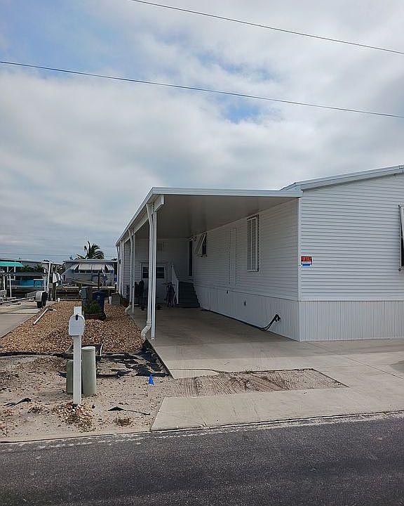 3018 Bowsprit Ln, Saint James City, FL 33956 Zillow