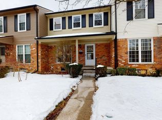 3008 Bolgos Cir, Ann Arbor, MI