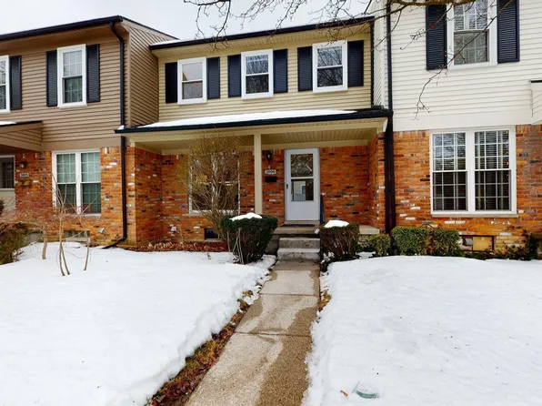 3008 Bolgos Cir, Ann Arbor, MI 48105
