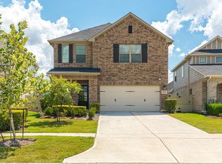10530 Preserve Way, Conroe, TX 77385