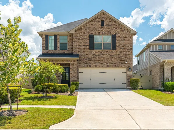 10530 Preserve Way, Conroe, TX 77385