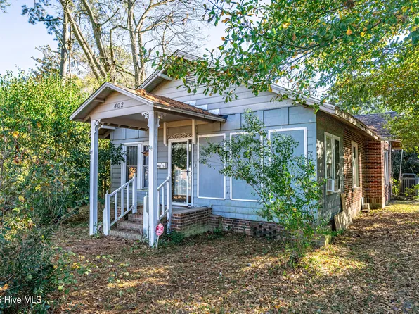 402 E 2nd Avenue, Chadbourn, NC 28431