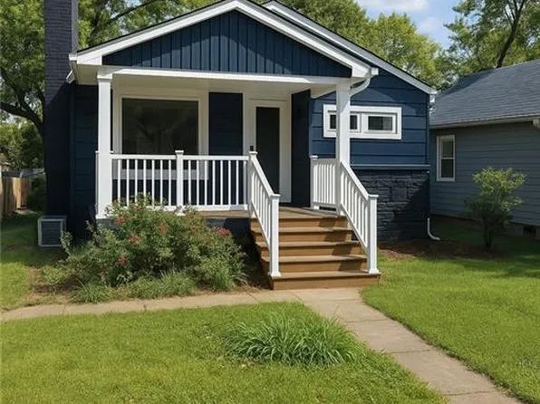 4407 Springfield St, Kansas City, KS 66103