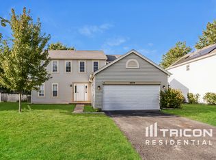 5579 Cider Grove Ct, Plainfield, IL 60586