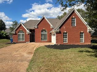 2436 Greencliff Dr, Southaven, MS 38671
