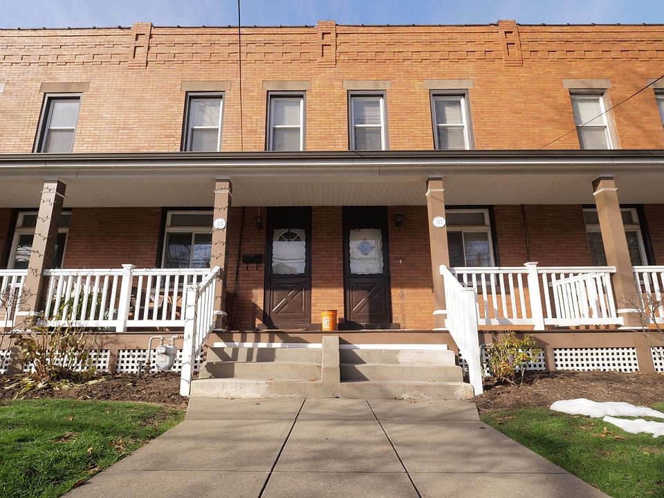 1st image of 313 Whipple St #1