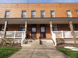313 Whipple St #1, Pittsburgh, PA