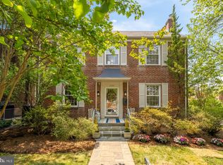 3520 28th St NE, Washington, DC 20018