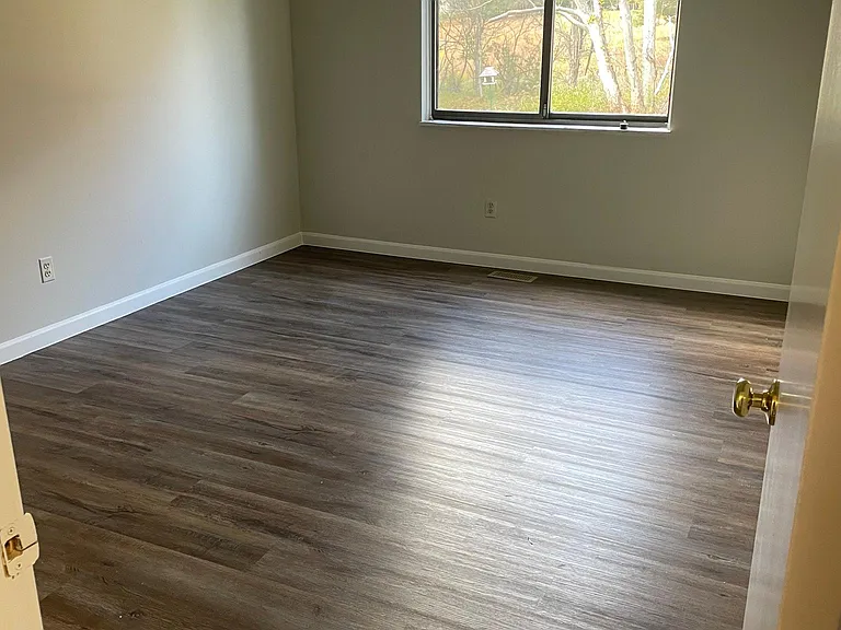 1st Bedroom