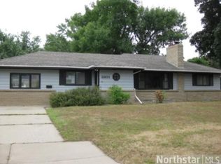 3301 Lawrence Rd, Brooklyn Center, MN 55429