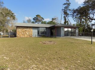 12375 Pine Cone St, Brooksville, FL 34613