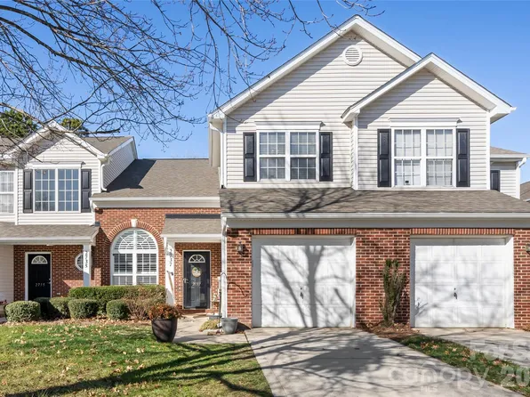 2737 Mill Valley Ct, Matthews, NC 28105