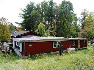 317 Whitfield Rd, Accord, NY 12404