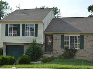 4072 Woodchase Dr, Erlanger, KY 41018
