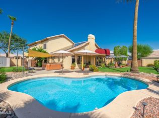 8331 W Fullam St, Peoria, AZ 85382