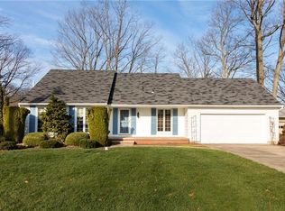 2830 Shady Lake Dr, Vermilion, OH