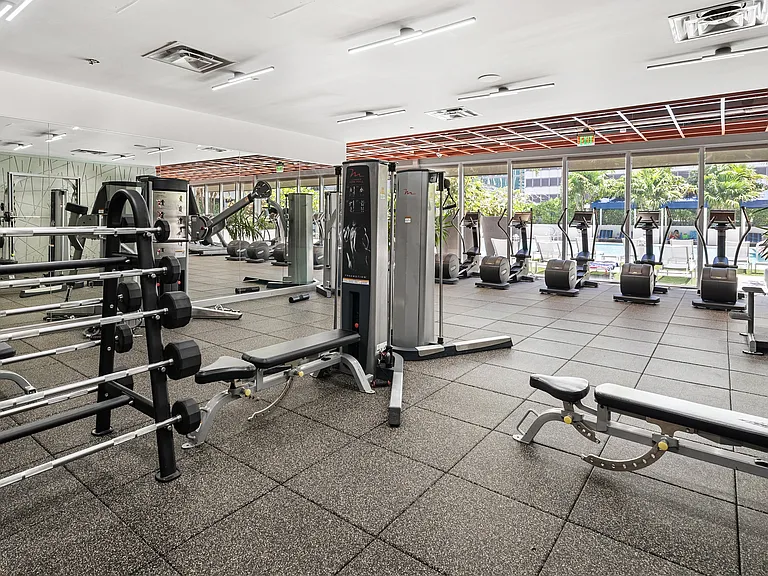 Wellness, Elevated