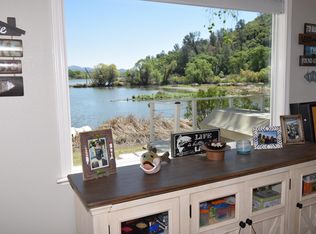 5760 Sunrise Dr, Lower Lake, CA