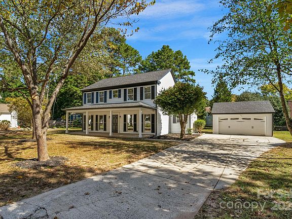 4th image of 2538 Clearkirk Ct