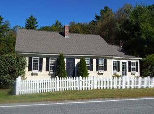 70 Greensboro Rd, Hanover, NH 03755