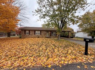 751 Boone Dr, Madisonville, KY 42431